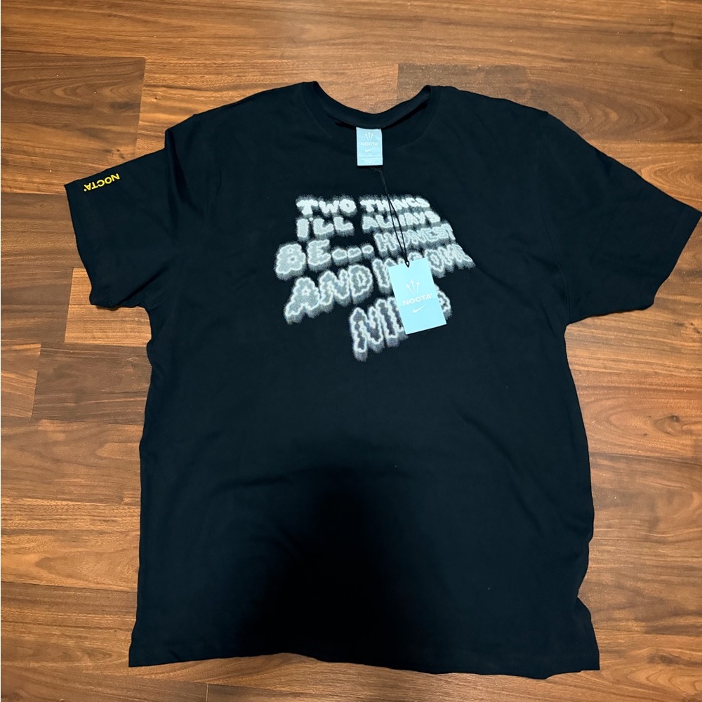 Nike Nocta Cloud Shirt